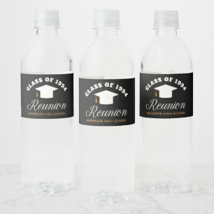 RÓTULO DE GARRAFA DE VINHO 