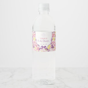 RÓTULO DE GARRAFA DE VINHO 