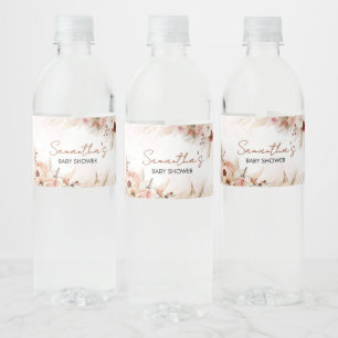 RÓTULO DE GARRAFA DE VINHO