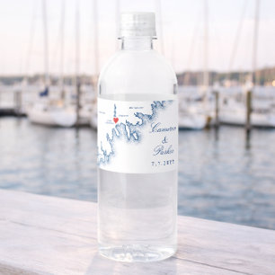 RÓTULO DE GARRAFA DE VINHO 