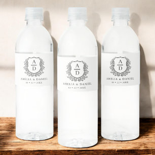 RÓTULO DE GARRAFA DE VINHO 