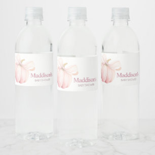 RÓTULO DE GARRAFA DE VINHO