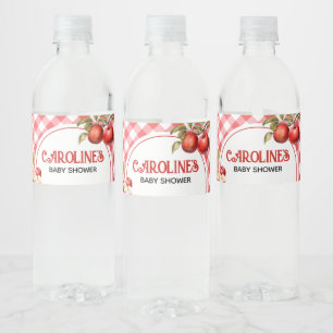 RÓTULO DE GARRAFA DE VINHO 