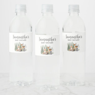 RÓTULO DE GARRAFA DE VINHO 