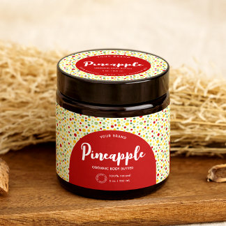 Rótulo De Garrafa De Vinho Abstrato Cosméticos Coloridos Envolvem Rótulo