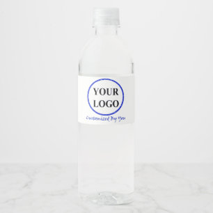 Rótulo De Garrafa De Vinho ADICIONE O SEU LOGOTIPO AQUI Beach Wednings Busine