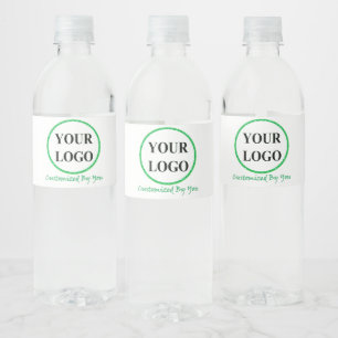 Rótulo De Garrafa De Vinho ADICIONE O SEU LOGOTIPO AQUI Beach Wednings Busine