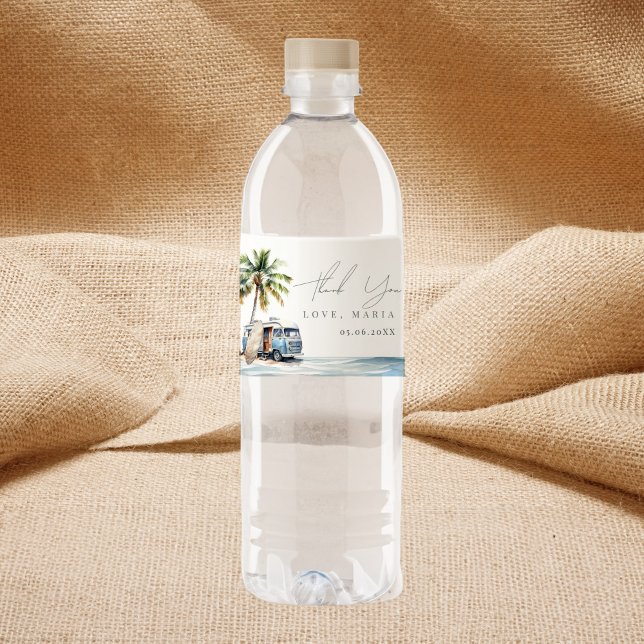 Rótulo De Garrafa De Vinho Bebê no Conselho, surfando livros para bebê (Criador carregado)