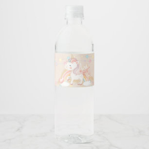 Rótulo De Garrafa De Vinho Cavalo Mágico