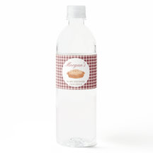 Chá de fraldas de tarte