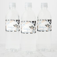 Chá de fraldas de Vaca do Planalto Azul