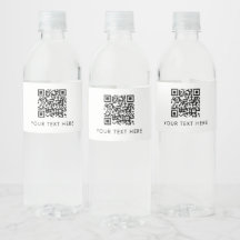 Código QR de site comercial escaneável para public