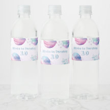 Festa de aniversário neutra do gênero da bomba de 