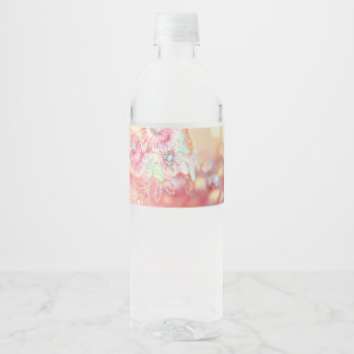 Rótulo De Garrafa De Vinho Ornamento Decorativo de Bordados