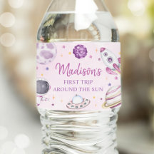 Primeira Viagem Em Torno Do primeiro aniversario D