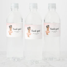 princesa rosa dourada