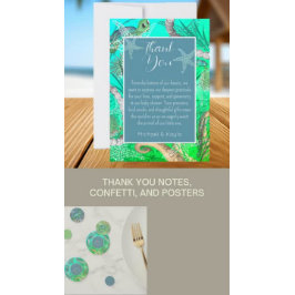 Rótulo De Garrafa De Vinho Sob o Chá de fraldas do mar