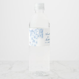 Rótulo De Garrafa De Vinho Southport Boothbay Maine Wedding