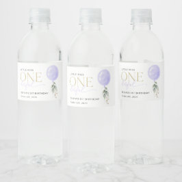 Rótulo De Garrafa De Vinho v