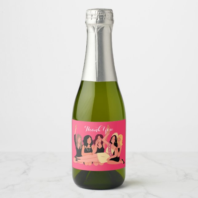 RÓTULO DO VINHO chá de panela (Frente)