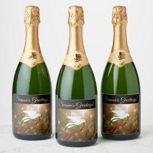 Rótulo do Vinho da Porta Branca