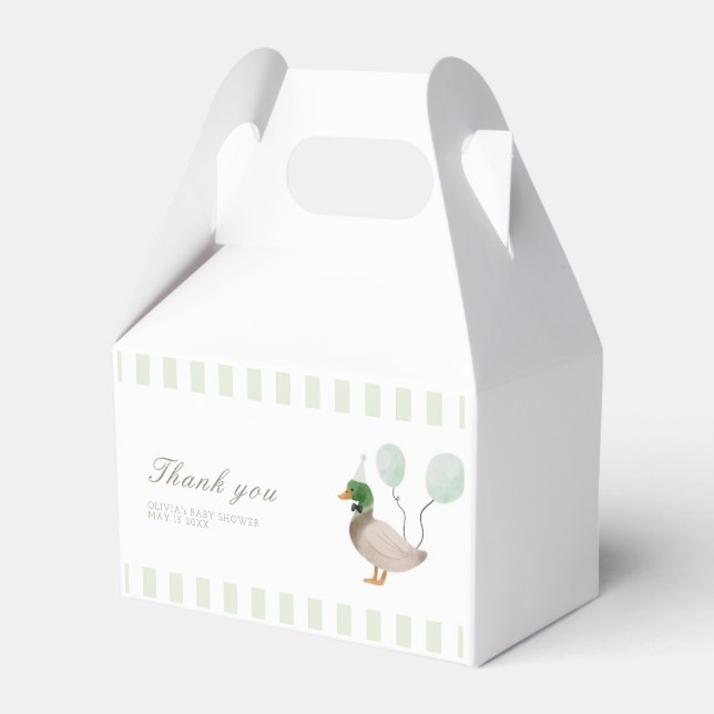 Rótulo Favorecer Caixa (Frente)