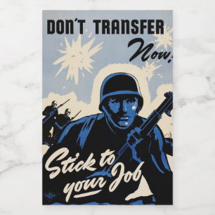 Rótulo Para Comida Batlefield Beachhead Assault por Guerreiros Americ