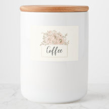 Borda Botânica Rosa Clássica