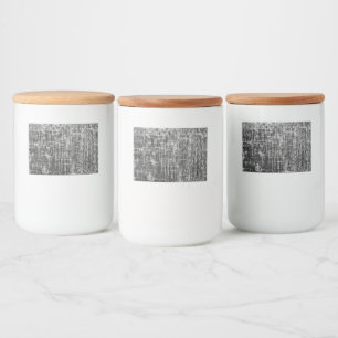 Rótulo Para Comida correr das paredes