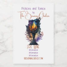 Crie seu próprio esguicho de fogo