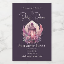 Crie seu próprio Lanterna Rosa e Rosas Apoteórico