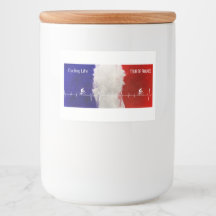 Cycling Life, Volta à França