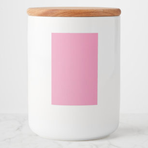 Rótulo Para Comida Escolher ofertas personalizadas e Designs exclusiv