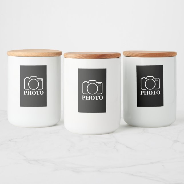 Rótulo Para Comida Ideia de Presente de Aniversário Personalizado Car (Garrafas)