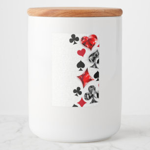 Rótulo Para Comida Jogador Jogador Jogador Jogador Jogador Jogador Jo