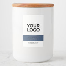 Logotipo Empresarial Corporativo Personalizado Tex