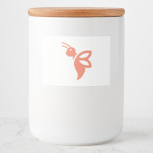 Rótulo Para Comida Melissa