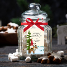 Nordic Trek Felry Natal