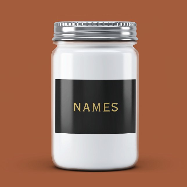 Rótulo Para Comida Personalizado Com Sobrenome ou Apelido Neles (Criador carregado)