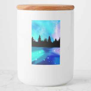 Rótulo Para Comida Rótulo de Comida Reflexões do Dia