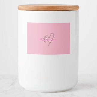 Rótulo Para Comida Web Within – Art of Hidden Strength