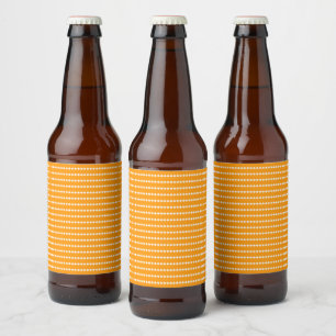 RÓTULO PARA GARRAFA DE CERVEJA 111