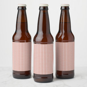 RÓTULO PARA GARRAFA DE CERVEJA 18