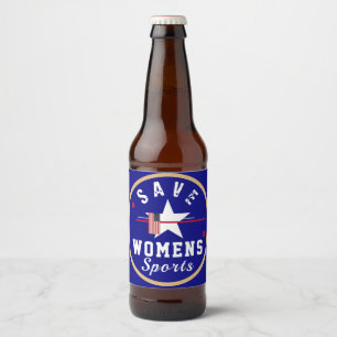 Rótulo Para Garrafa De Cerveja acessórios para 4 de julho