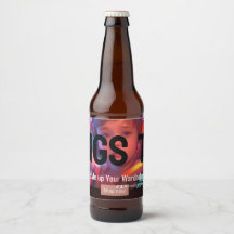 Coleção de Canal de TV Mnat 1 Frasco