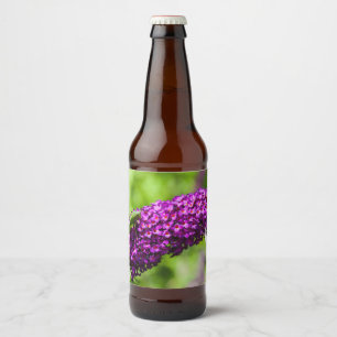 Rótulo Para Garrafa De Cerveja energia katydid