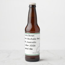 Festa de Despedida de Solteiro Roos & Brews Lembra