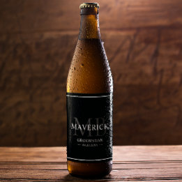 Rótulo Para Garrafa De Cerveja Presentes padrinhos de casamento - Casamento Monog
