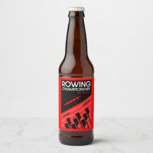 Rótulo Para Garrafa De Cerveja Remo internacional