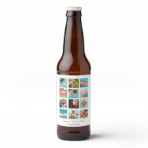 Visão Geral de Férias Personalizadas | Instagram |